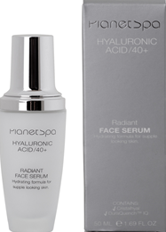 Hyaluronic Acid Face Serum