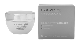 Double Effect Capsules